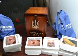 «Ефективні технології вирощування культур»: В Уманському національному університеті садівництва відбулася агро конференція 