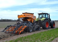 «Ефективні технології вирощування культур»: В Уманському національному університеті садівництва відбулася агро конференція 