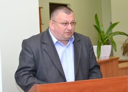 Інформація про роботу Вченої ради УНУС