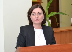 Інформація про роботу Вченої ради УНУС