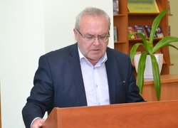 Інформація про роботу Вченої ради УНУС