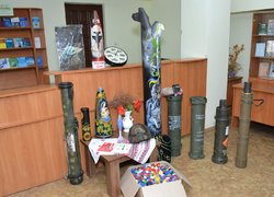 В Уманському НУС відбулася зустріч із захисником, поетом та земляком Сергієм БІДНЯЧУКОМ