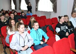 Благодійний фестиваль української пісні з нагоди 180-річчя Уманського національного університету садівництва пройшов під гаслом «З Україною в серці»