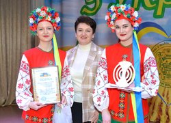 Благодійний фестиваль української пісні з нагоди 180-річчя Уманського національного університету садівництва пройшов під гаслом «З Україною в серці»
