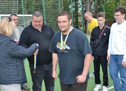 В університеті садівництва відбувся Кубок ректора з міні-футболу