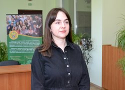 Студенти Уманського НУС взяли участь в науковій коференції до 160-річчя з дня народження професора Йозефа ПАЧОСЬКОГО