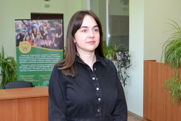 Студенти Уманського НУС взяли участь в науковій коференції до 160-річчя з дня народження професора Йозефа ПАЧОСЬКОГО