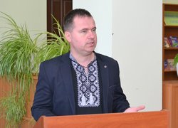 Студенти Уманського НУС взяли участь в науковій коференції до 160-річчя з дня народження професора Йозефа ПАЧОСЬКОГО