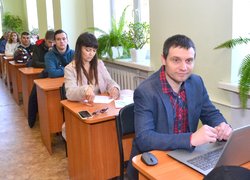 Студенти Уманського НУС взяли участь в науковій коференції до 160-річчя з дня народження професора Йозефа ПАЧОСЬКОГО