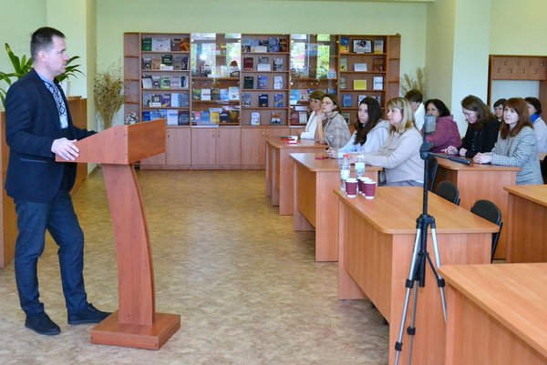 Студенти Уманського НУС взяли участь в науковій коференції до 160-річчя з дня народження професора Йозефа ПАЧОСЬКОГО