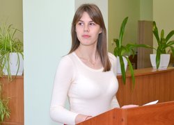 Студенти Уманського НУС взяли участь в науковій коференції до 160-річчя з дня народження професора Йозефа ПАЧОСЬКОГО