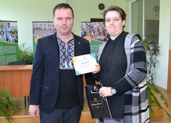 Студенти Уманського НУС взяли участь в науковій коференції до 160-річчя з дня народження професора Йозефа ПАЧОСЬКОГО