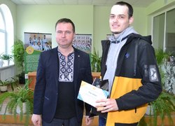 Студенти Уманського НУС взяли участь в науковій коференції до 160-річчя з дня народження професора Йозефа ПАЧОСЬКОГО