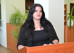 Студенти Уманського НУС взяли участь в науковій коференції до 160-річчя з дня народження професора Йозефа ПАЧОСЬКОГО