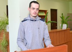 Студенти Уманського НУС взяли участь в науковій коференції до 160-річчя з дня народження професора Йозефа ПАЧОСЬКОГО