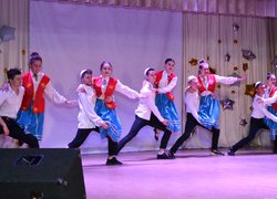 «Танцюй, ніби тебе ніхто не бачить»: В Уманському НУС відбулося свято танцю