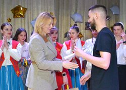 «Танцюй, ніби тебе ніхто не бачить»: В Уманському НУС відбулося свято танцю