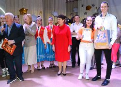 «Танцюй, ніби тебе ніхто не бачить»: В Уманському НУС відбулося свято танцю