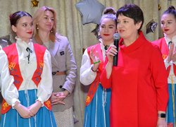 «Танцюй, ніби тебе ніхто не бачить»: В Уманському НУС відбулося свято танцю