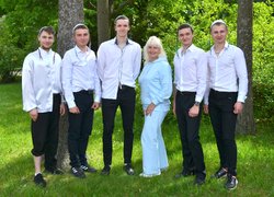 «Танцюй, ніби тебе ніхто не бачить»: В Уманському НУС відбулося свято танцю