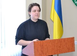 Активні студенти Уманського НУС зустрілись із адміністрацією університету садівництва