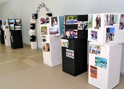 В університеті садівництва визначили переможців фотоконкурсу «Сучасність УНУС у світлинах»