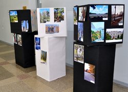 В університеті садівництва визначили переможців фотоконкурсу «Сучасність УНУС у світлинах»