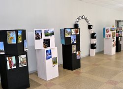 В університеті садівництва визначили переможців фотоконкурсу «Сучасність УНУС у світлинах»