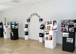 В університеті садівництва визначили переможців фотоконкурсу «Сучасність УНУС у світлинах»