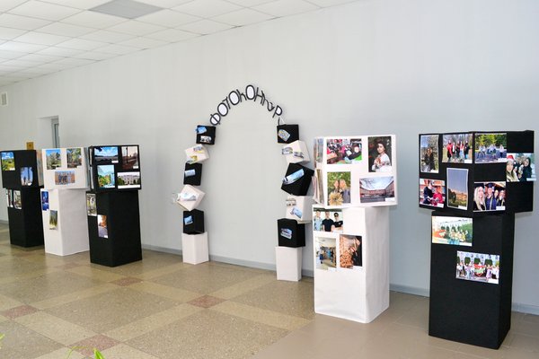 В університеті садівництва визначили переможців фотоконкурсу «Сучасність УНУС у світлинах»