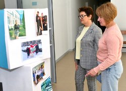 В університеті садівництва визначили переможців фотоконкурсу «Сучасність УНУС у світлинах»