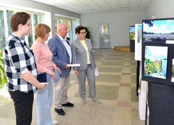 В університеті садівництва визначили переможців фотоконкурсу «Сучасність УНУС у світлинах»