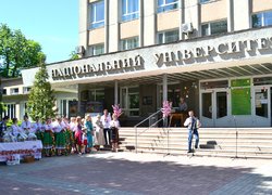 Традиції та волонтерство: В Уманському НУС відбувся захід, присвячений Великодню