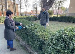 Empowering Women in Horticulture: Uman National University of Horticulture Completes JICA˗Funded Business Management Course