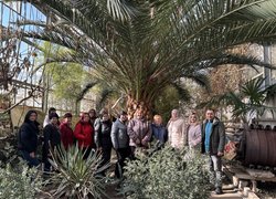 Empowering Women in Horticulture: Uman National University of Horticulture Completes JICA˗Funded Business Management Course
