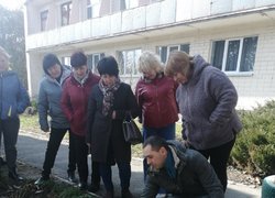 Empowering Women in Horticulture: Uman National University of Horticulture Completes JICA˗Funded Business Management Course