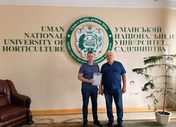 Разом з волонтерами наближаємо Перемогу!