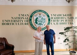 Разом з волонтерами наближаємо Перемогу!