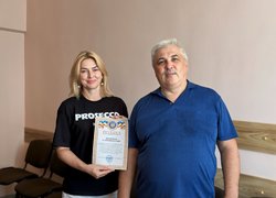 Разом з волонтерами наближаємо Перемогу!