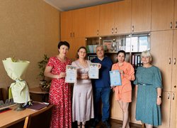 Разом з волонтерами наближаємо Перемогу!