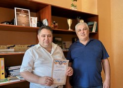 Разом з волонтерами наближаємо Перемогу!