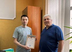 Разом з волонтерами наближаємо Перемогу!