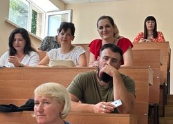 Профспілка АПК – на варті мінної безпеки агросектору