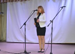 В університеті садівництва відбулась творча зустріч з вокальними колективами ЗВО