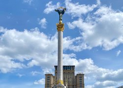 Танцюристи Уманського національного університету садівництва привезли «золото» з Міжнародного фестивалю