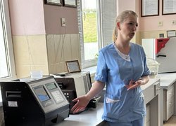 Дуальна освіта в Уманському НУС