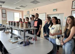 Дуальна освіта в Уманському НУС