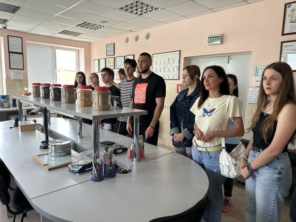 Дуальна освіта в Уманському НУС