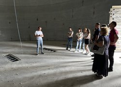 Дуальна освіта в Уманському НУС