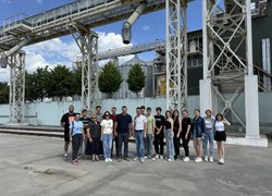 Дуальна освіта в Уманському НУС
